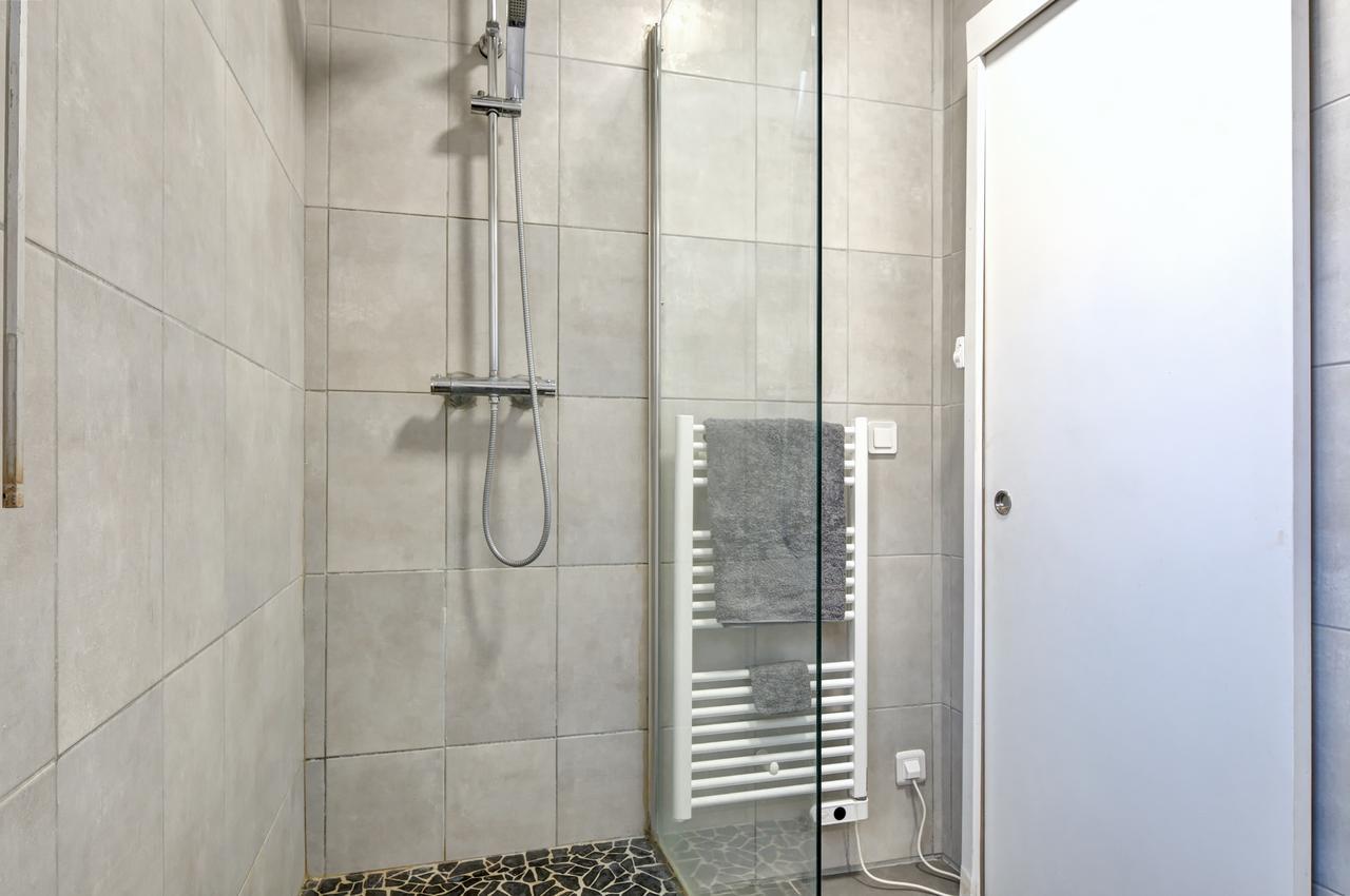 Delalauret Apartment _ Cergy Saint-Christophe Exterior foto