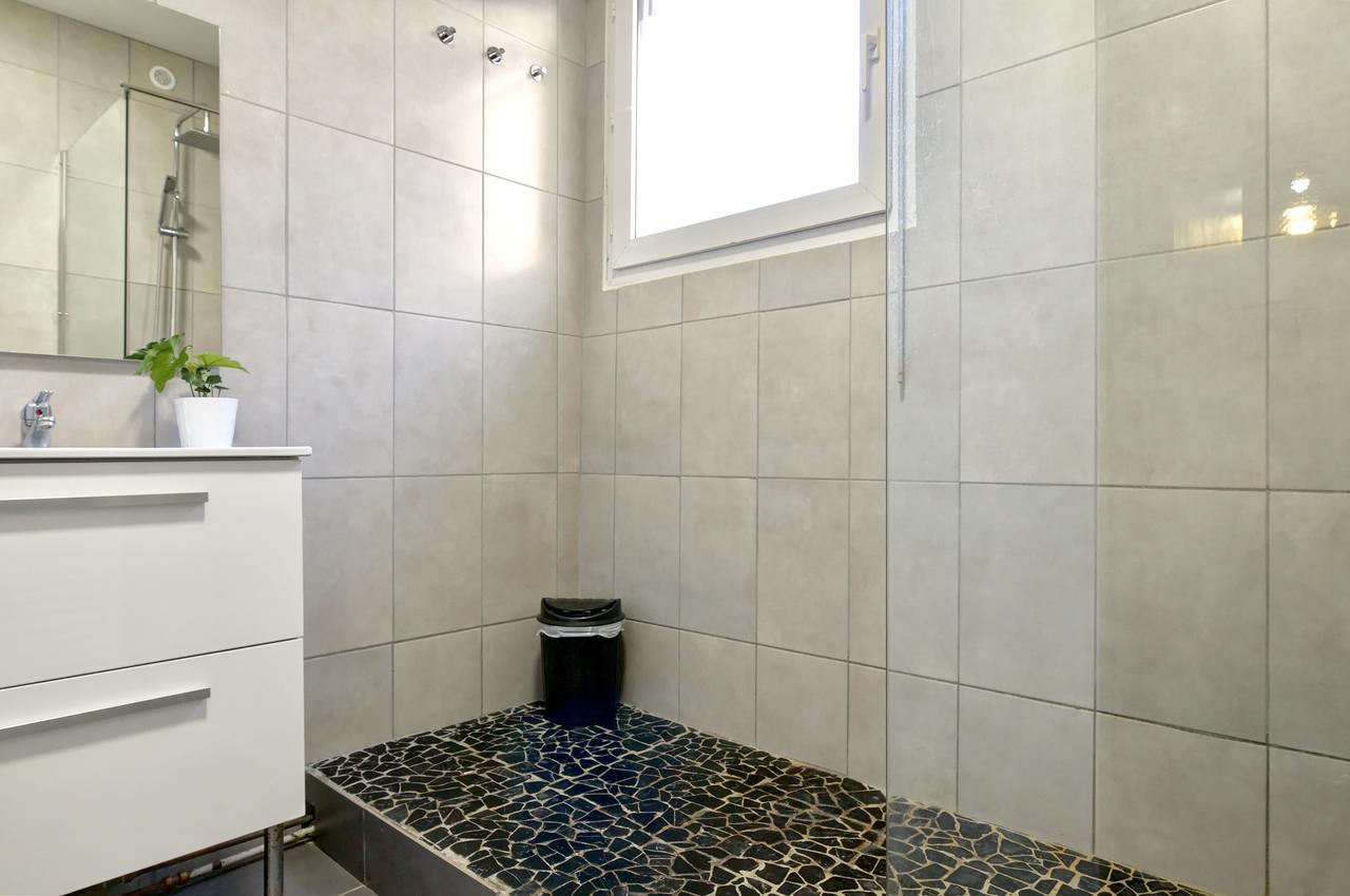 Delalauret Apartment _ Cergy Saint-Christophe Exterior foto
